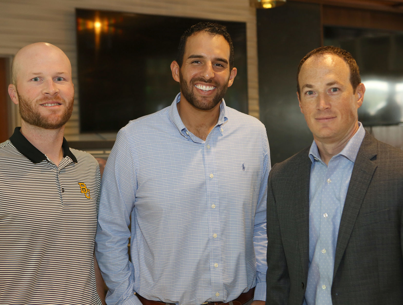 Tip-Off Luncheon 2019